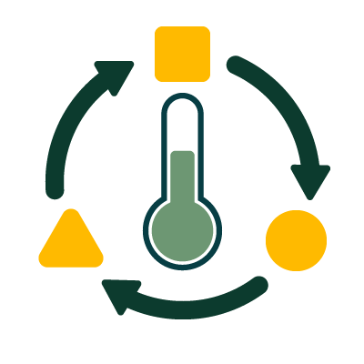 Adapter mes activités au changement climatique
