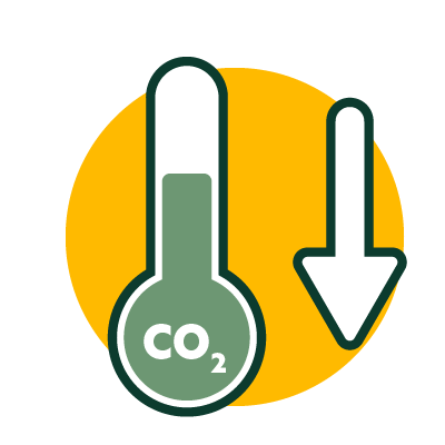 Limiter mon impact sur le climat