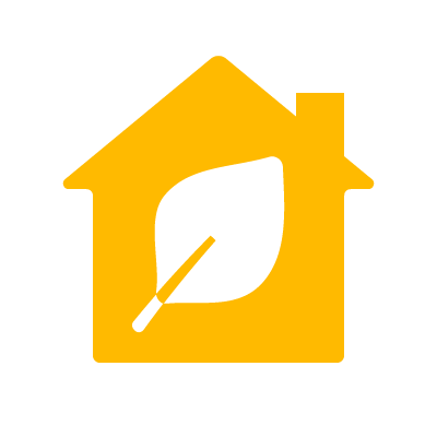 Au sein de mon habitation