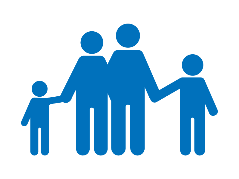 Particuliers